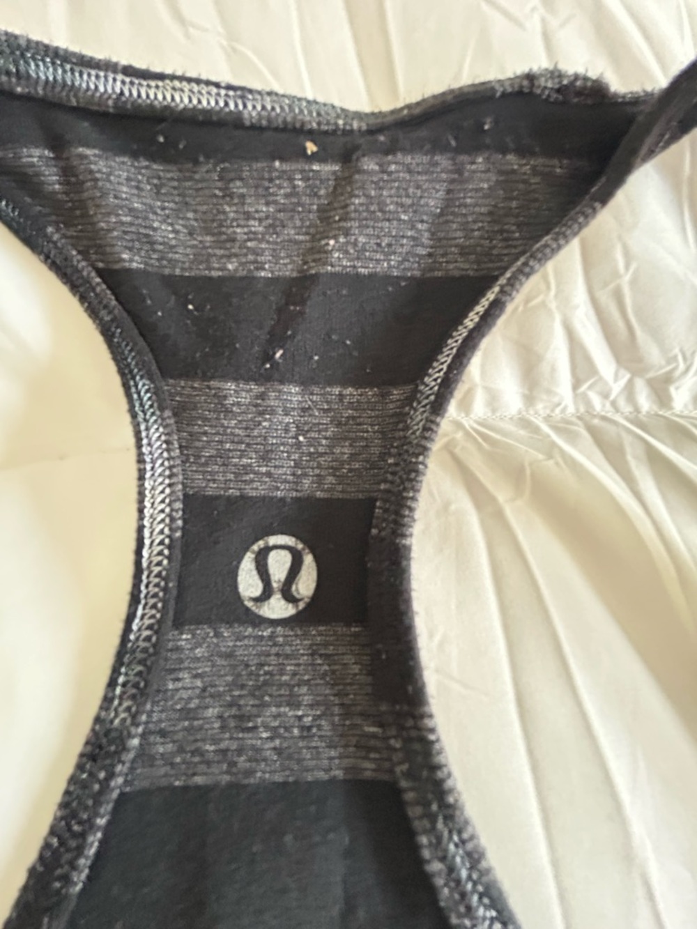 Lululemon cool Racerback Tank - Picture 3 of 3
